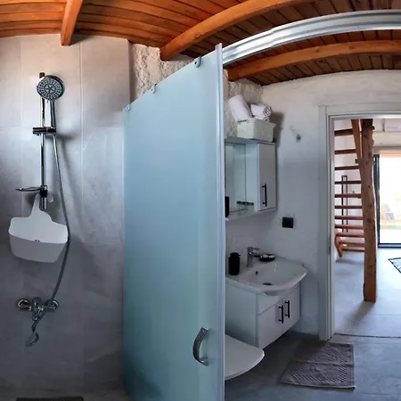 Efil Vakantiehuis Çeşme