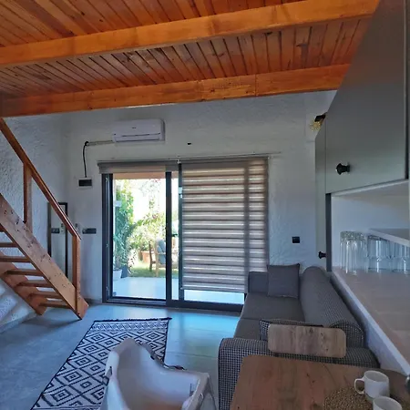 Efil Vakantiehuis Çeşme