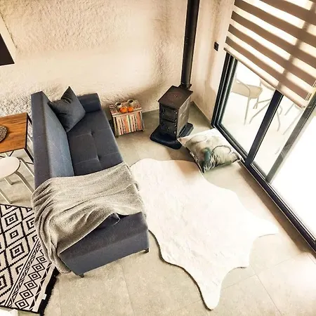 Efil Vakantiehuis Çeşme